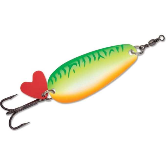 Блесна колеблющаяся BLUE FOX Esox 35 г, FRTU (BFEX35-FRTU)