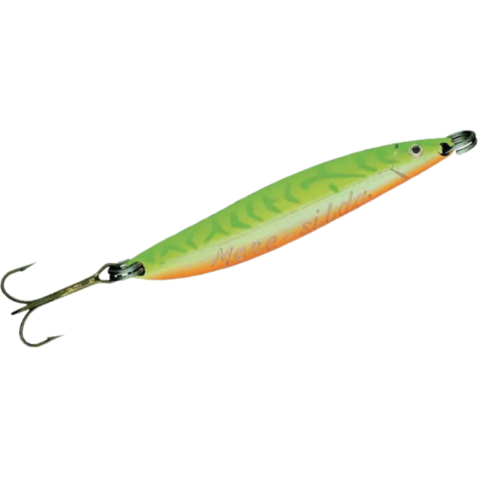 Блесна колеблющаяся BLUE FOX MORESILDA SALMON 32 /GRFU MSSL32-GRFU