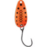 Блесна колеблющаяся BLUE FOX Moreungen 2,5 г BFMU25-NOBK